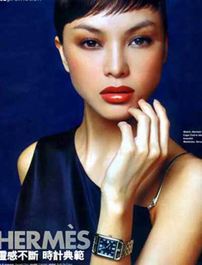 苏慧敏(Carmen Soo)